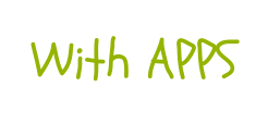 With APPS