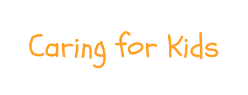 Caring for Kids